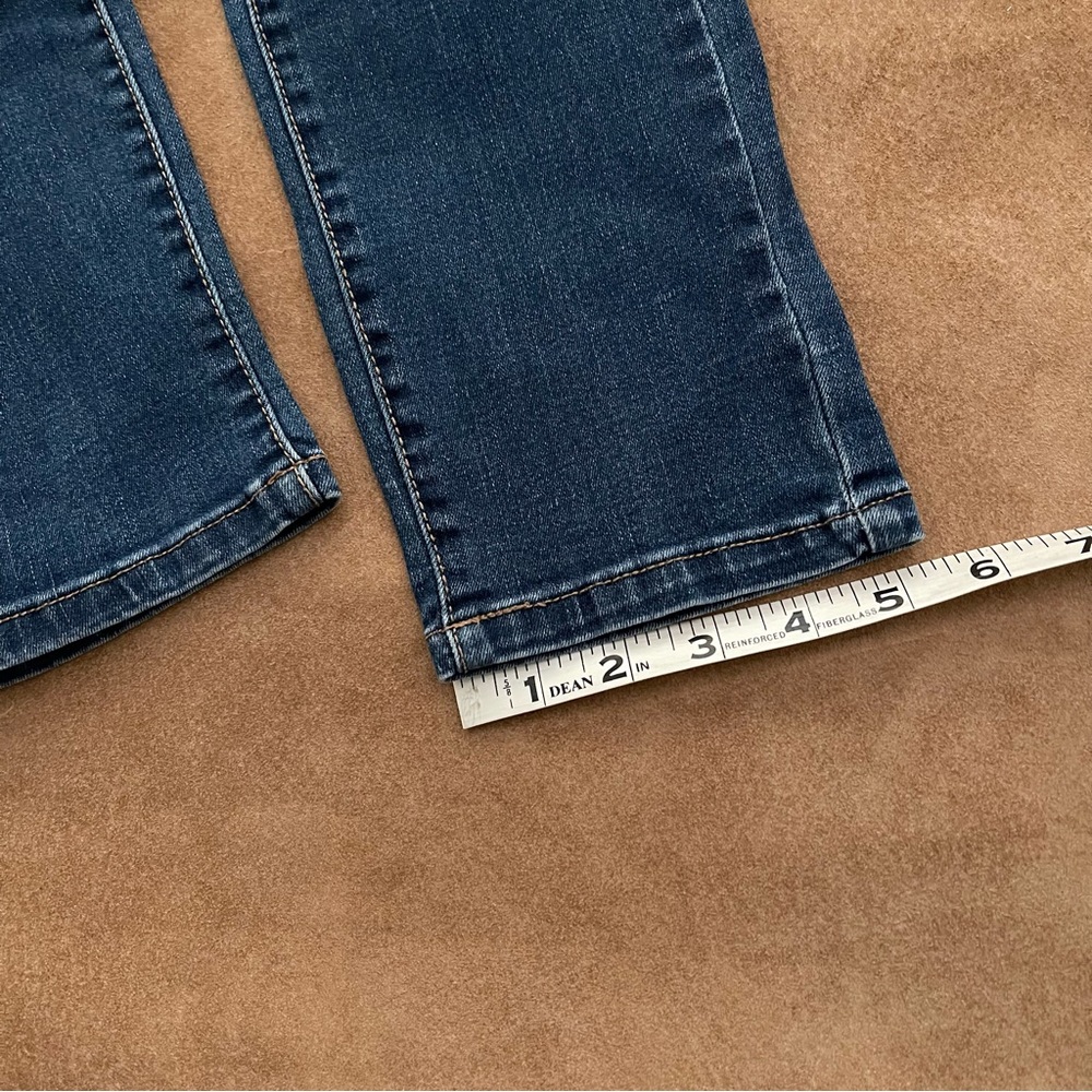 Wax Jeans Butt I Love You Size 9 - Picture 11 of 16